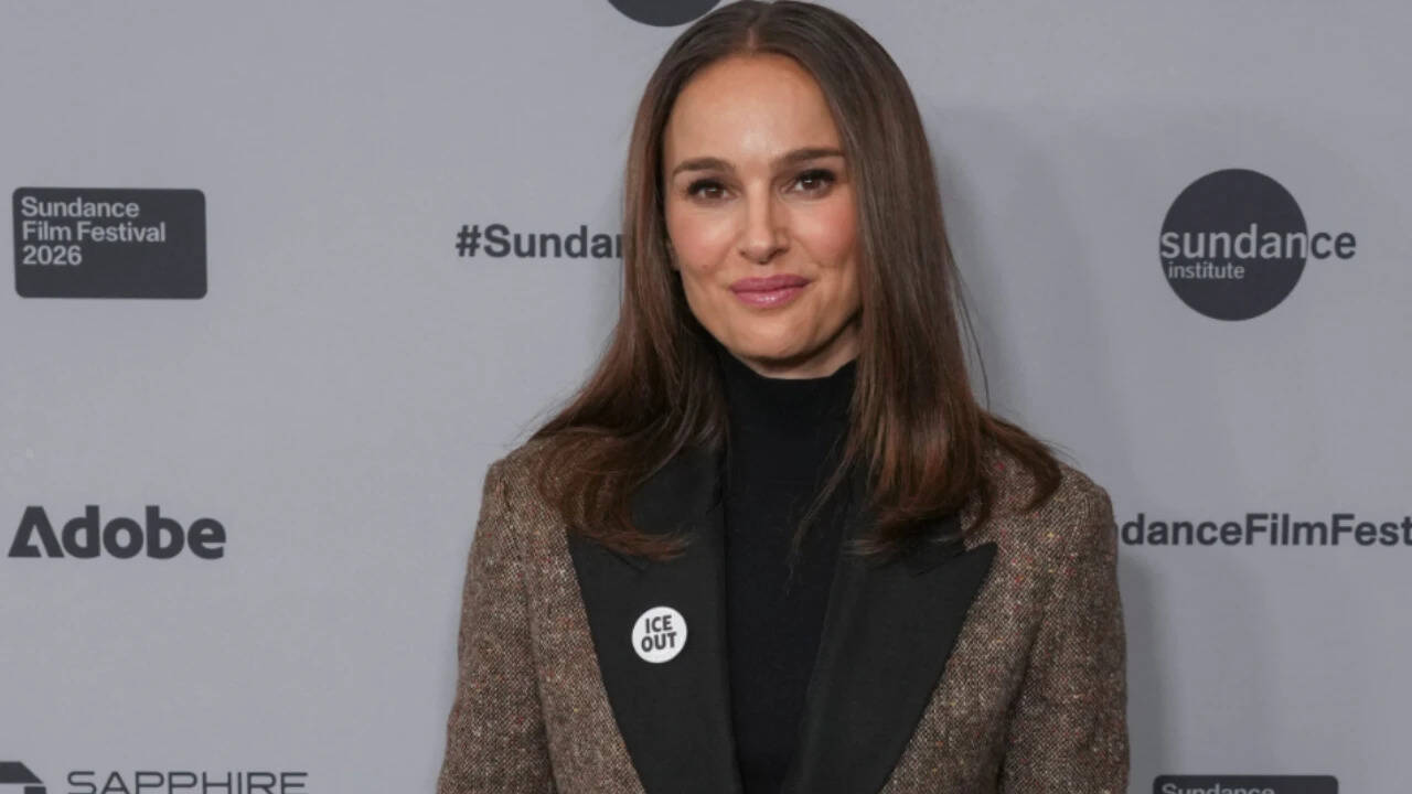 Natalie Portman bought former Paris embassy near Eiffel Tower for $15.2m