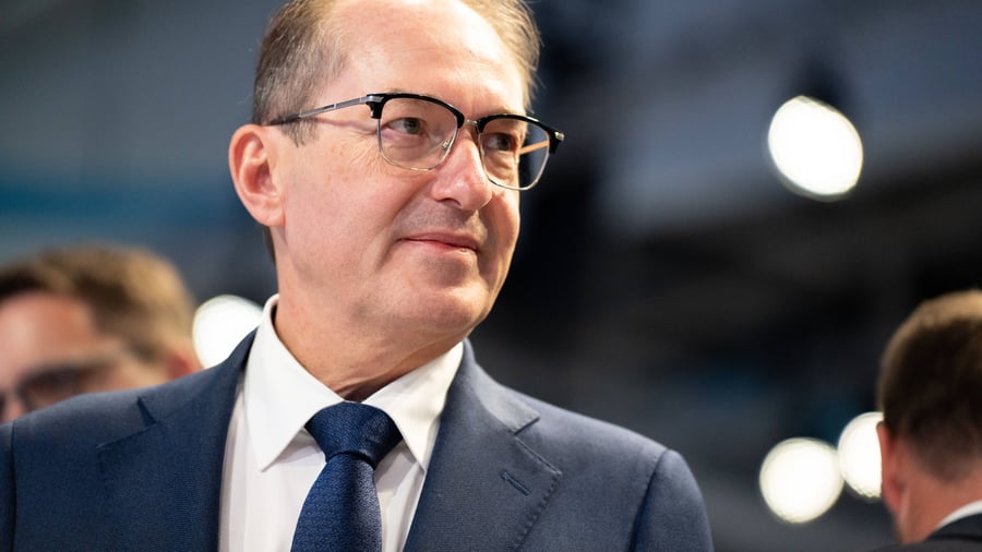 Expropriation: Dobrindt wants to make confiscations more complicated