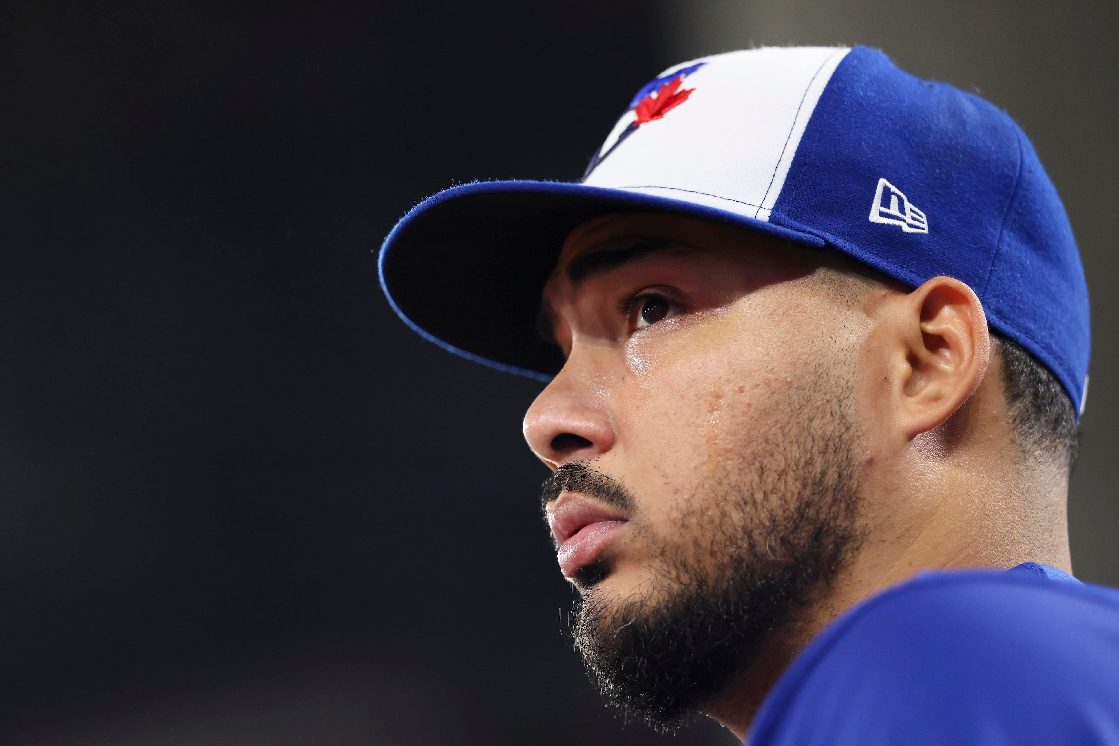 Blue Jays Send Discouraging Anthony Santander Message After Injury Setback