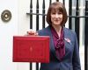 Next Wednesday, Chancellor Healey delivers the Budget statement, MP Burnham’ first