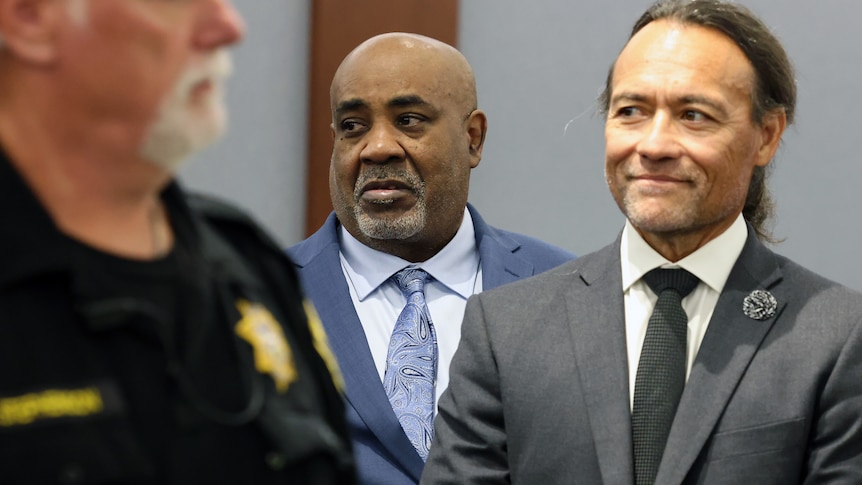 What to know about the Tupac Shakur murder trial now underway
