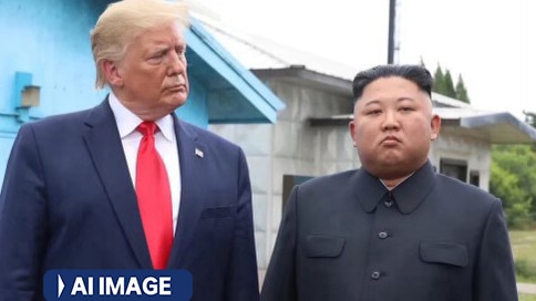 Why South Koreans thought Trump's drill decision was 'fake news'