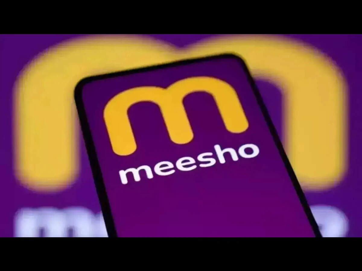 Elevation Capital, Peak XV Partners sell 2.3% stake in Meesho for Rs 1,949 crore; stock falls