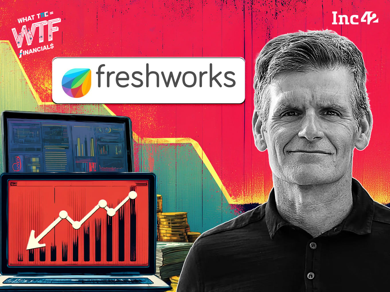 Freshworks Turns Profitable In Q2, Revenue Up 16% YoY To $237.4 Mn