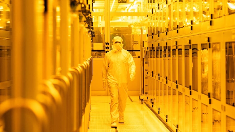 Technology: Infineon achieves record sales and promises double-digit growth
