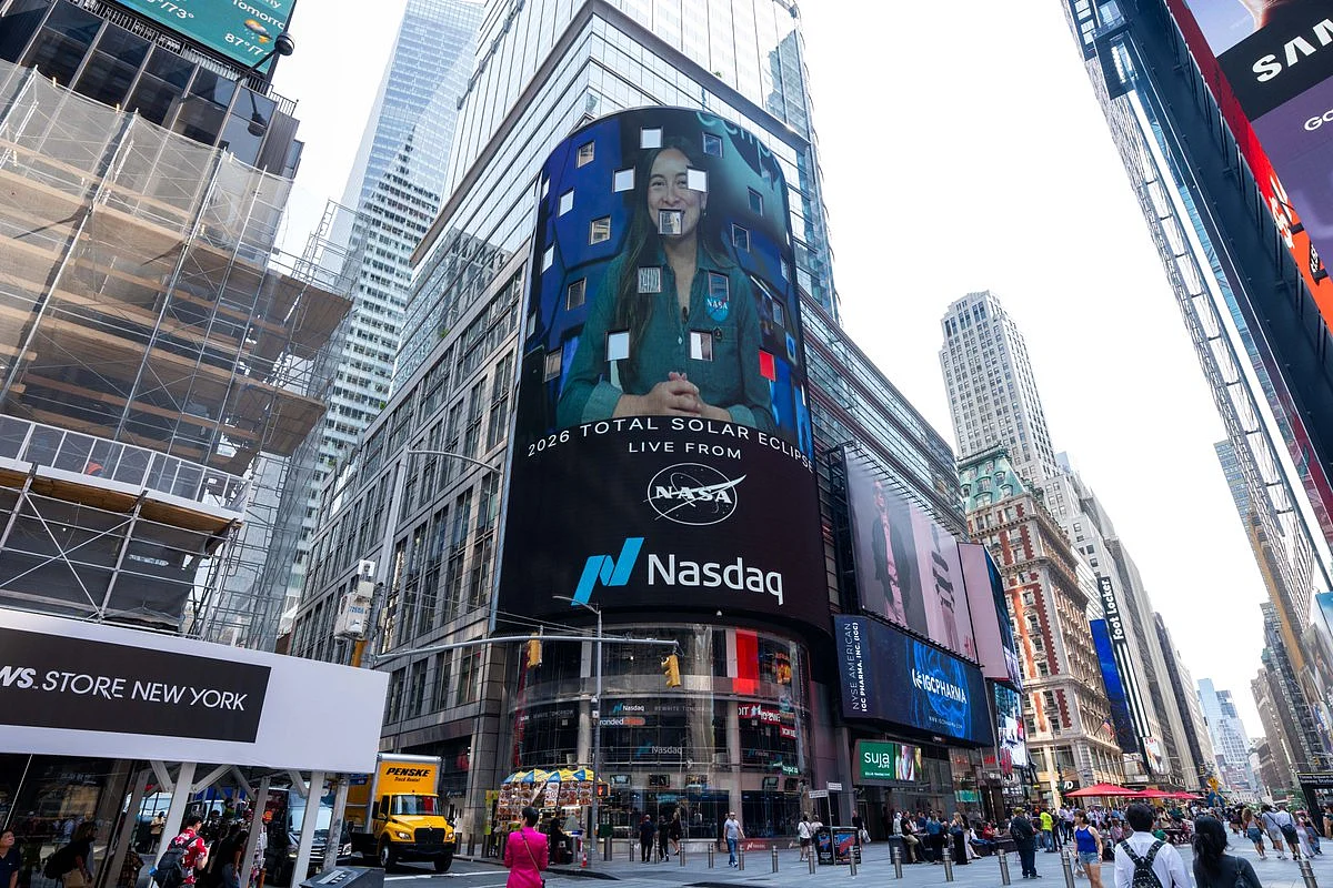 Nasdaq Plans 23-Hour Trading Day From December 2026 To Meet Growing Global Demand For US Stocks