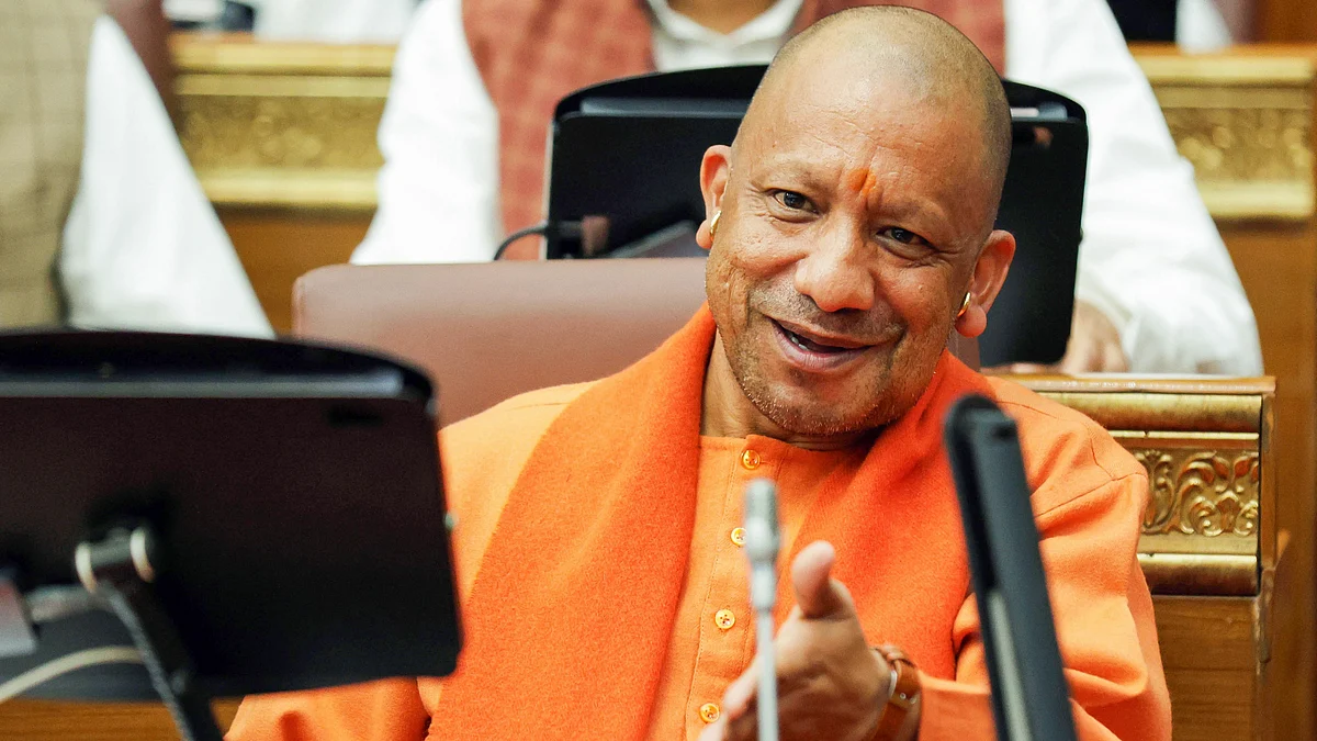 Yogi Government’s Gift To Outsourced Personnel Of The Transport Corporation: 5 Percent Increase In Honorarium