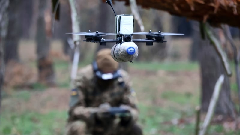 Several wounded as Moscow region hit by drone attack