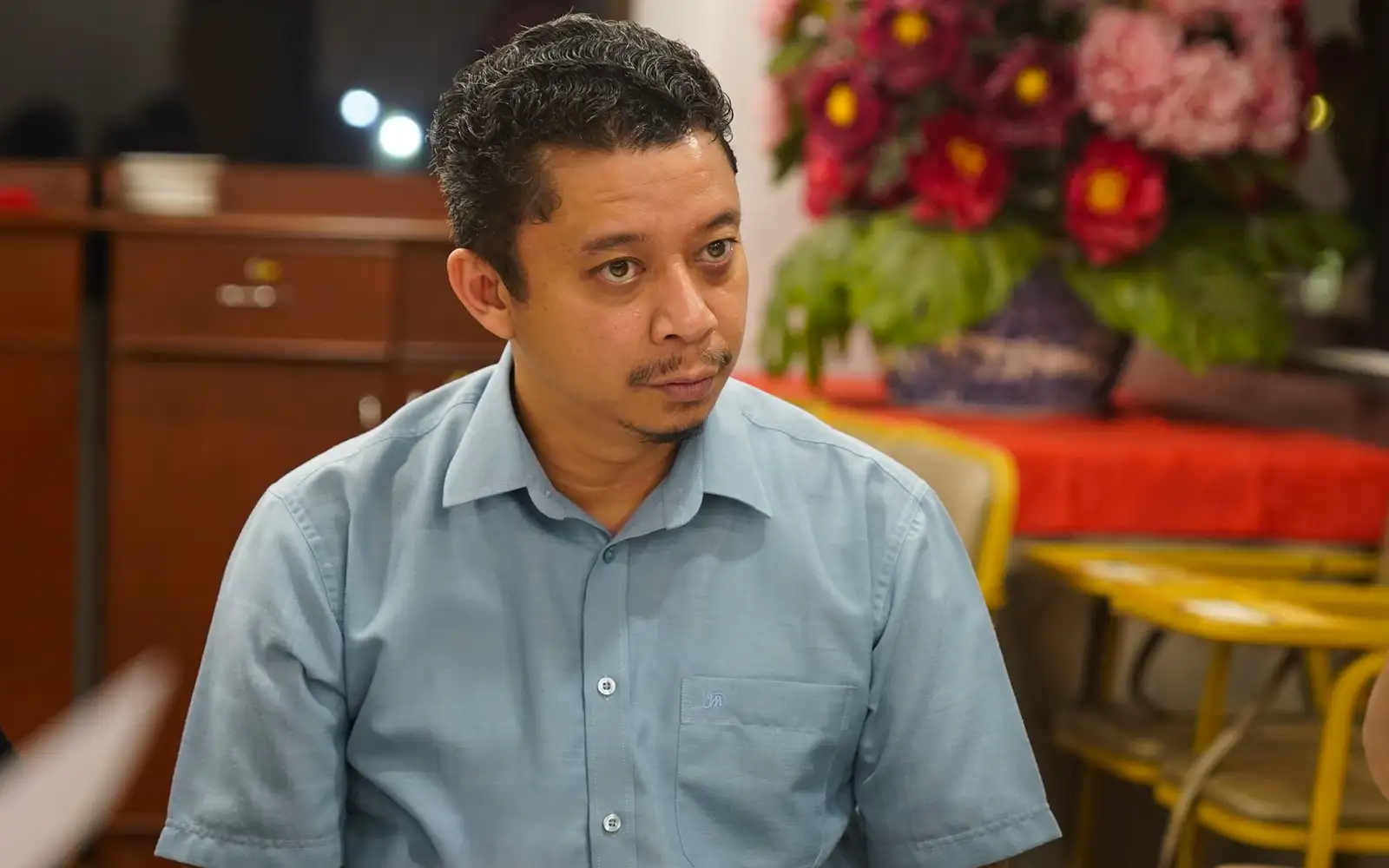 PN akan ketuai rundingan SG4 selepas BN dominasi Melaka, kata pemimpin Wawasan