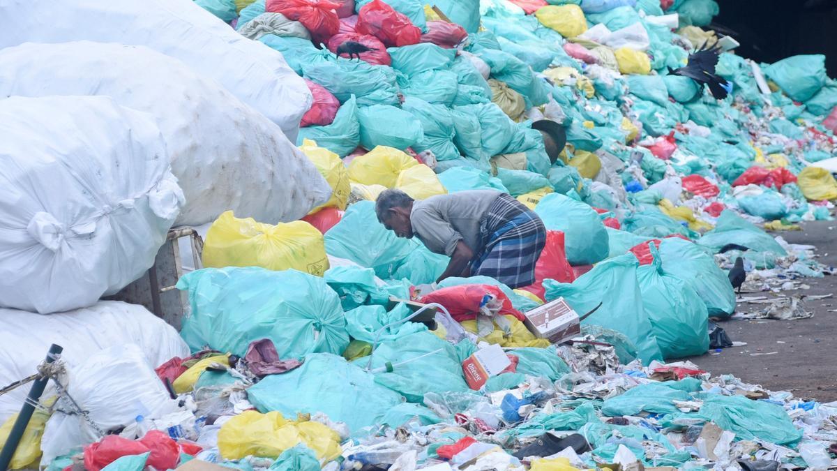 LDF-UDF row in Kochi Corporation likely to intensify over subsidy for biomedical waste collection
