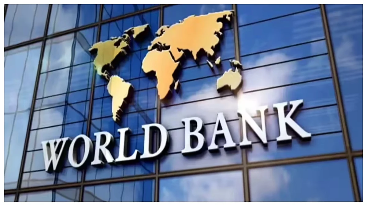 World Bank Proposes ₹3,500-Crore Project To Transform Urban Infrastructure In Rajasthan