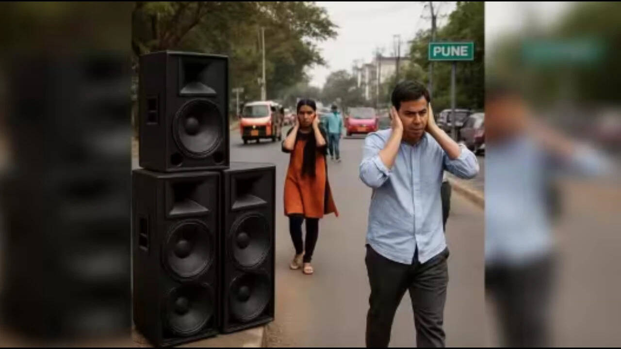A festival, a DJ and a complaint: What residents can legally do about noise