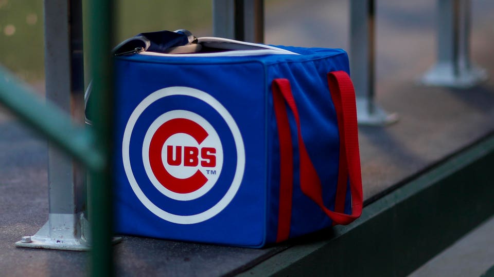 Cubs’ 29-Year-Old Infielder Announces Retirement Immediately After Season Ends