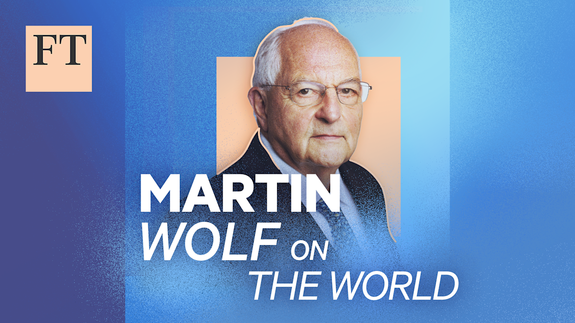 Martin Wolf on the US midterms: What’s at stake for the world?