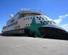 Montevideo cements its role as a staging port for Antarctic expeditions
