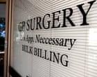 Almost two-thirds of Australians bulk-billed for all GP care amid extra incentives for doctors
