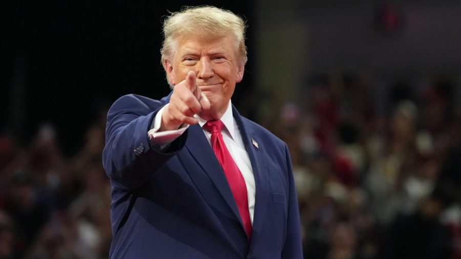 Trump calls Murkowski a 'disgrace' to Alaska, criticizes ranked choice voting
