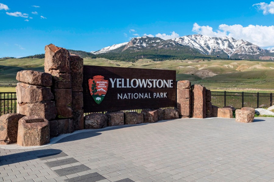 America the Beautiful Act honors Theodore Roosevelt’s conservation legacy