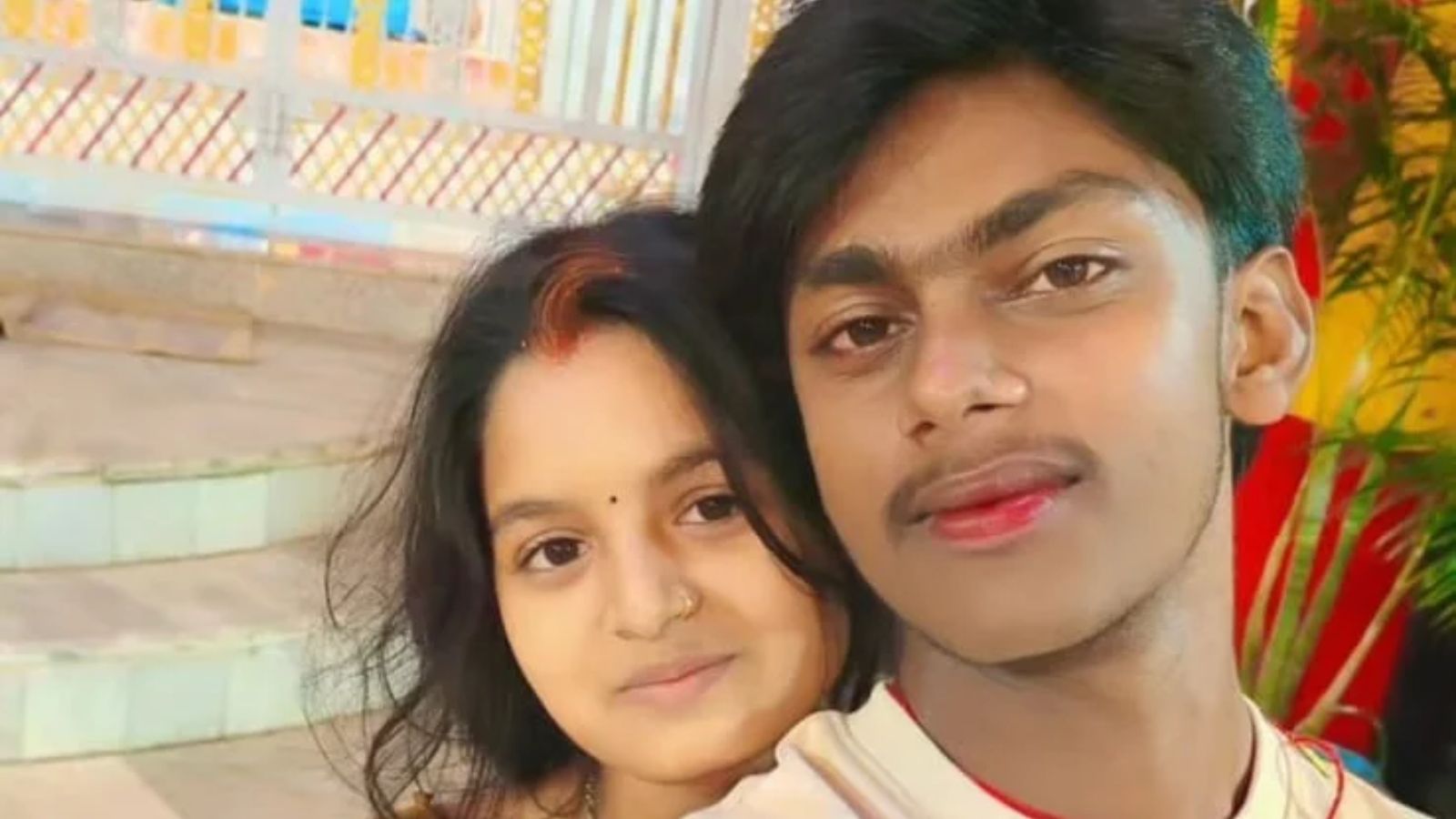 ‘Don’t separate us’: Couple found dead on Jharkhand railway track after Instagram video