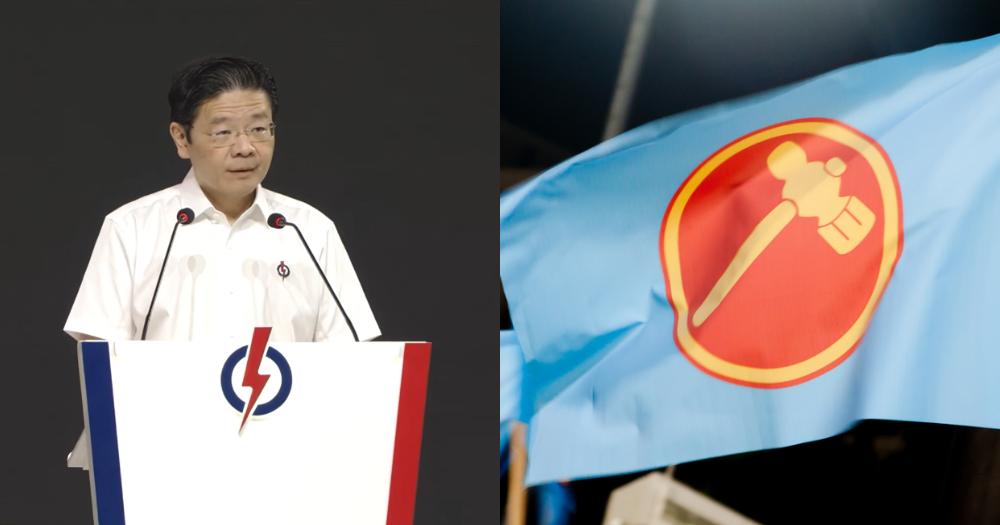 Workers' Party positions 'not always consistent or coherent', S'pore 'must guard against populism': PM Wong
