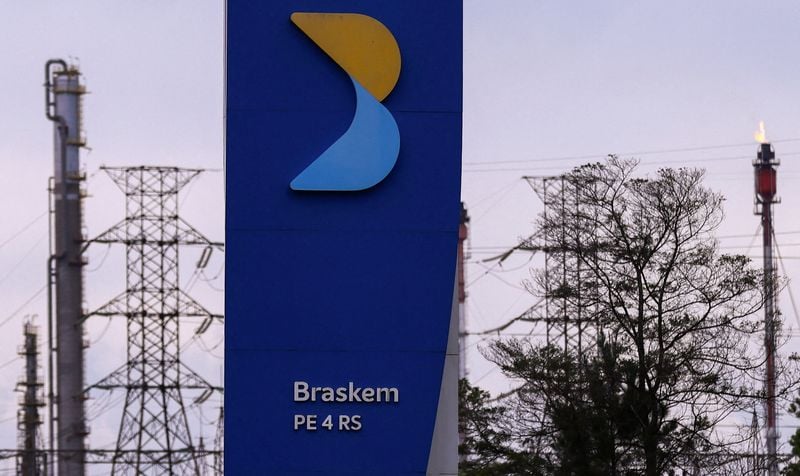 Mexico’s Braskem Idesa files for bankruptcy in US to reduce debt