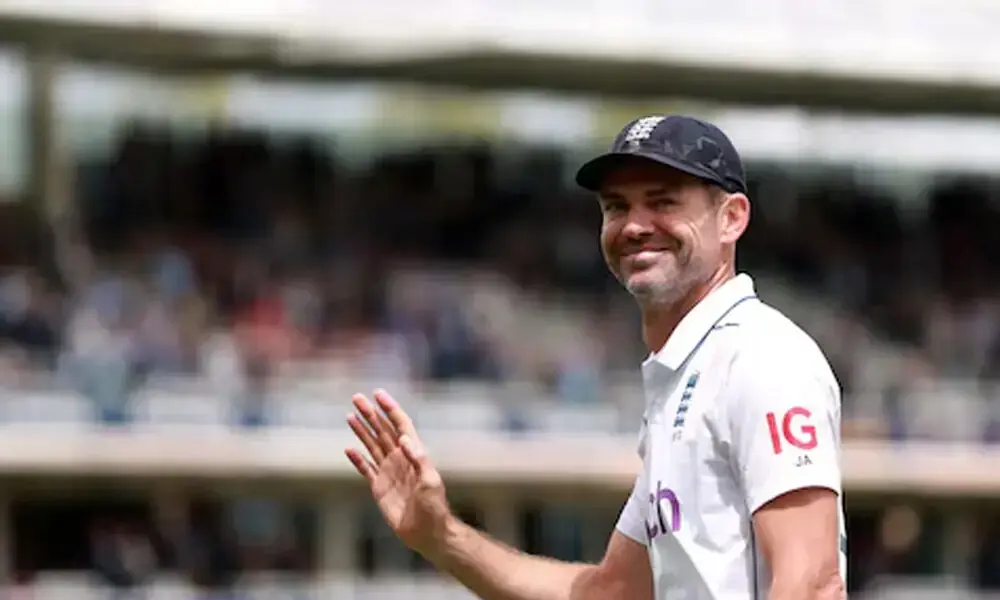 England great Anderson's future unclear after Lancashire exit