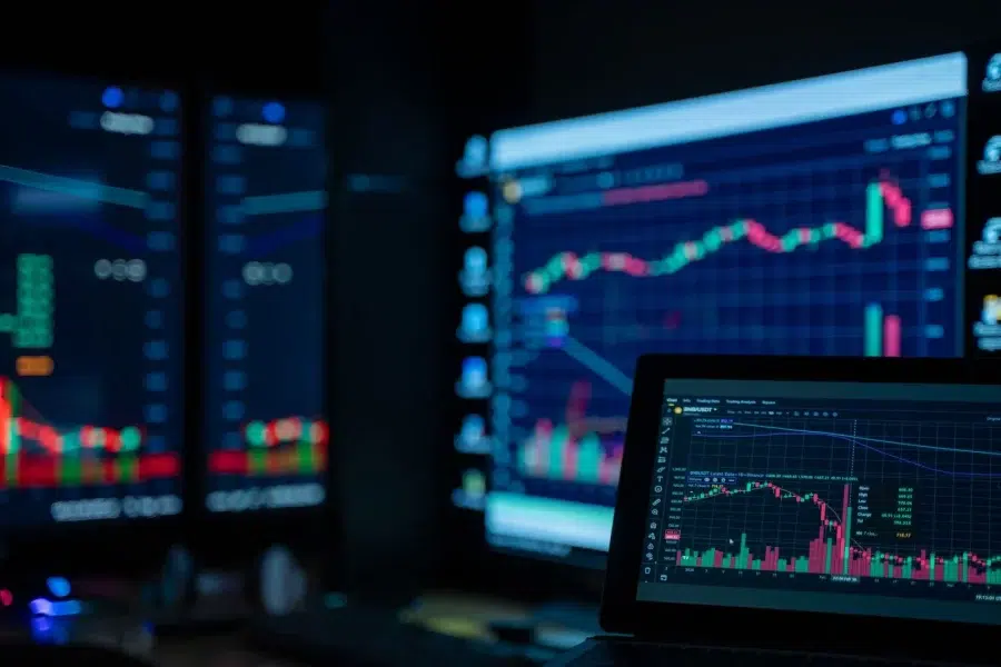 Robins Says DKeX Is Now the Clear No. 3 US Prediction Exchange