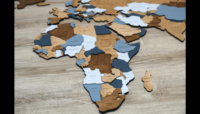 Abia to host AFRICANDO 2026, set to showcase state to the world