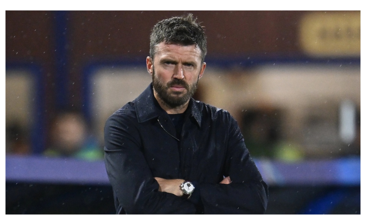 EPL: Why I benched Bruno Fernandes against Bournemouth - Carrick