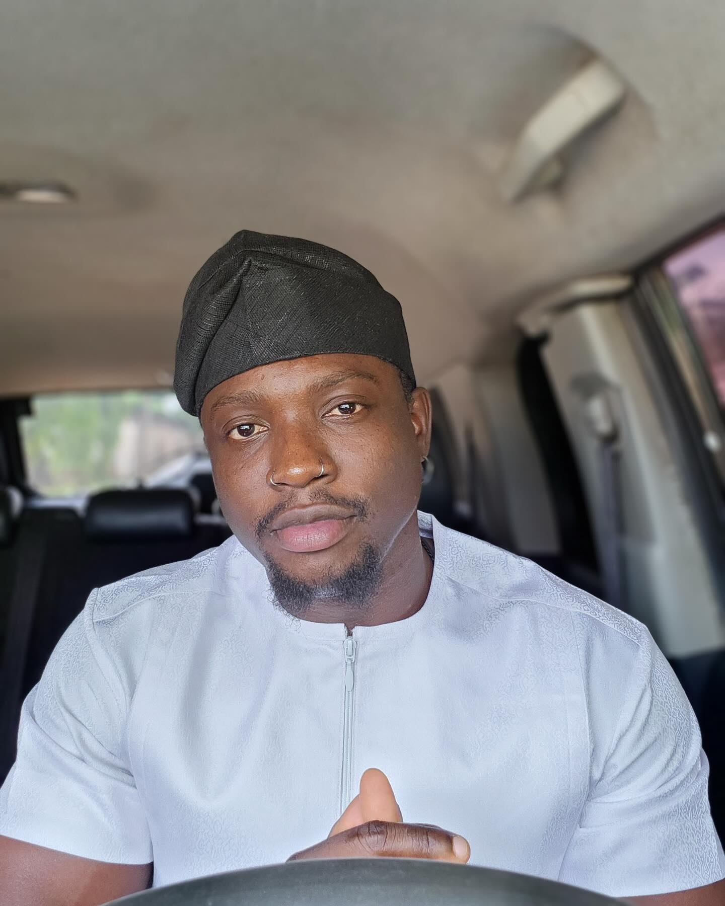 You don’t deserve second term - VeryDarkMan blasts Tinubu after APC campaign flag-off [VIDEO]