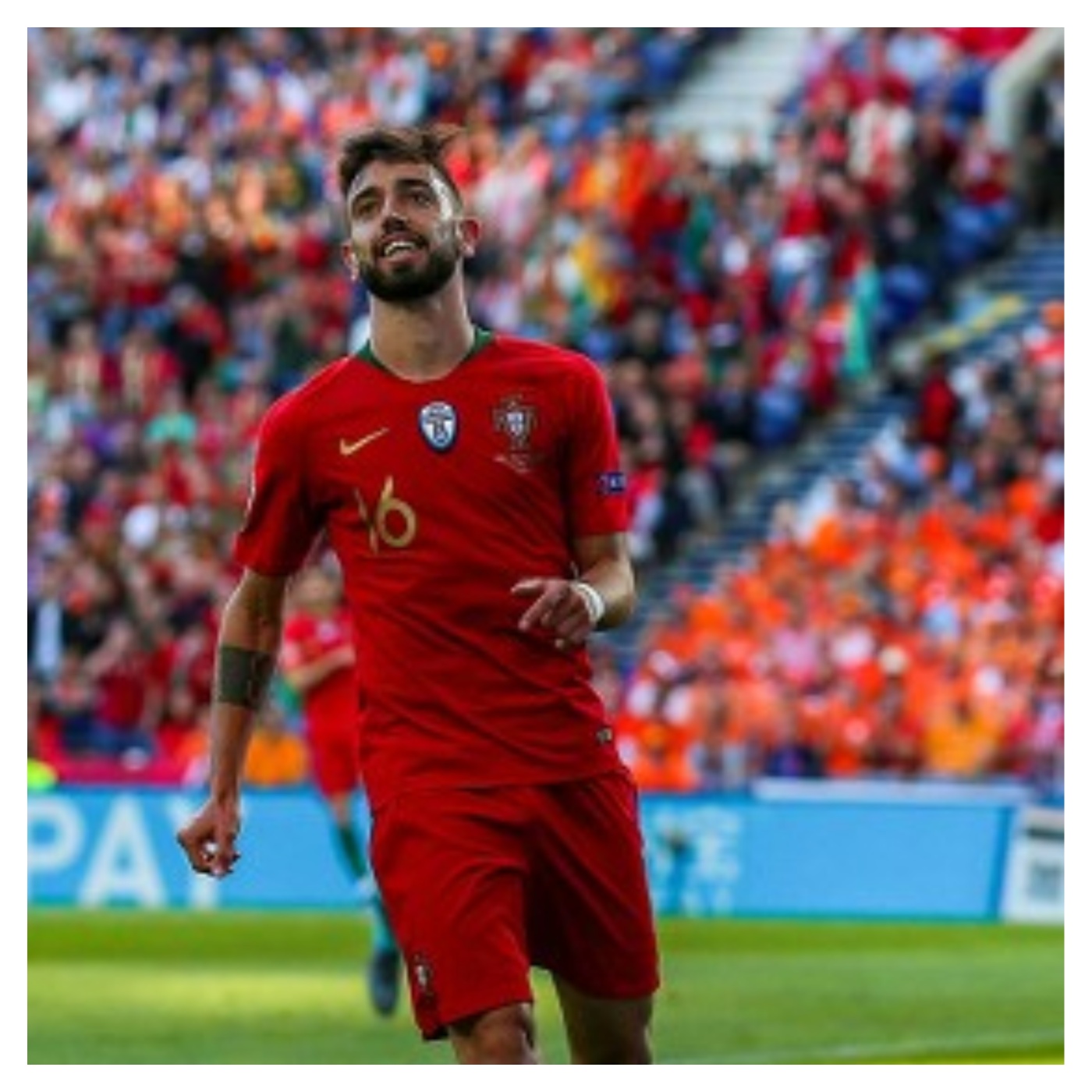 EPL: Carrick drops Bruno Fernandes for Man Utd vs Bournemouth