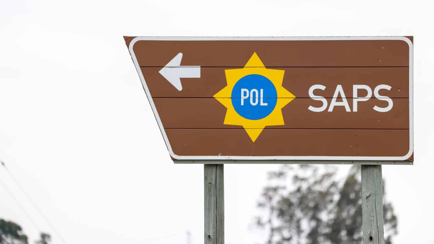 Saps receives overwhelming response as over 172 000 completed applications for 5 500 trainee posts