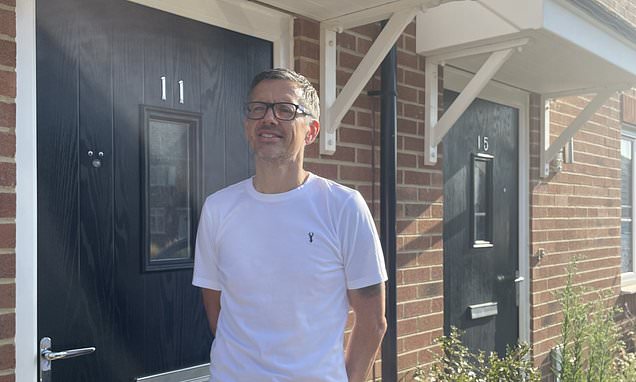 HM Land Registry have taken two years to register our new house: It made our home unmortgageable and will leave us £6,105 out of pocket