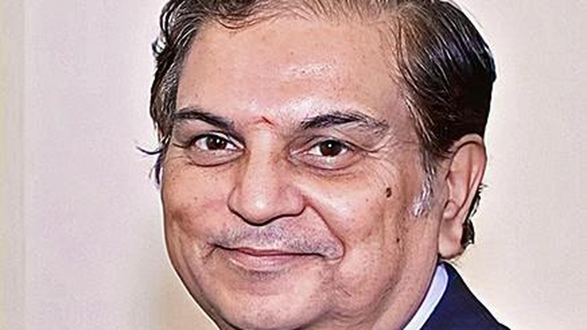 6,180 MCC violation cases registered in A.P. since local body poll process began: SEC
