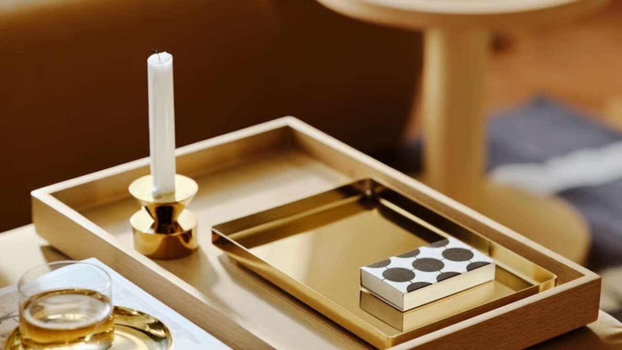 8 Essentials for the Ultimate Coffee Table