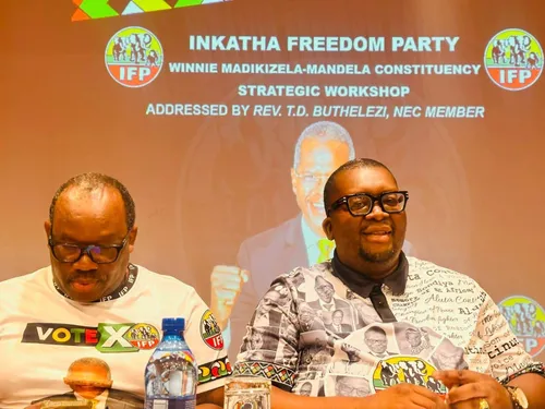 EC traditional leaders back IFP, slam provincial Cogta over neglect