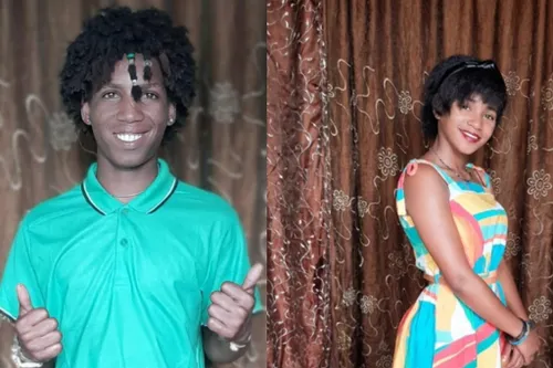 Worcester siblings missing after travelling to Goodwood for alleged cellphone job
