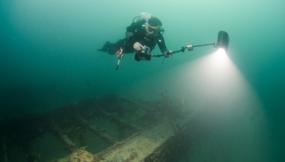 QM, Unesco to mark International Day for Underwater Cultural Heritage