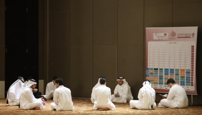 MoEHE summer camp engages students in Quran memorisation and studies