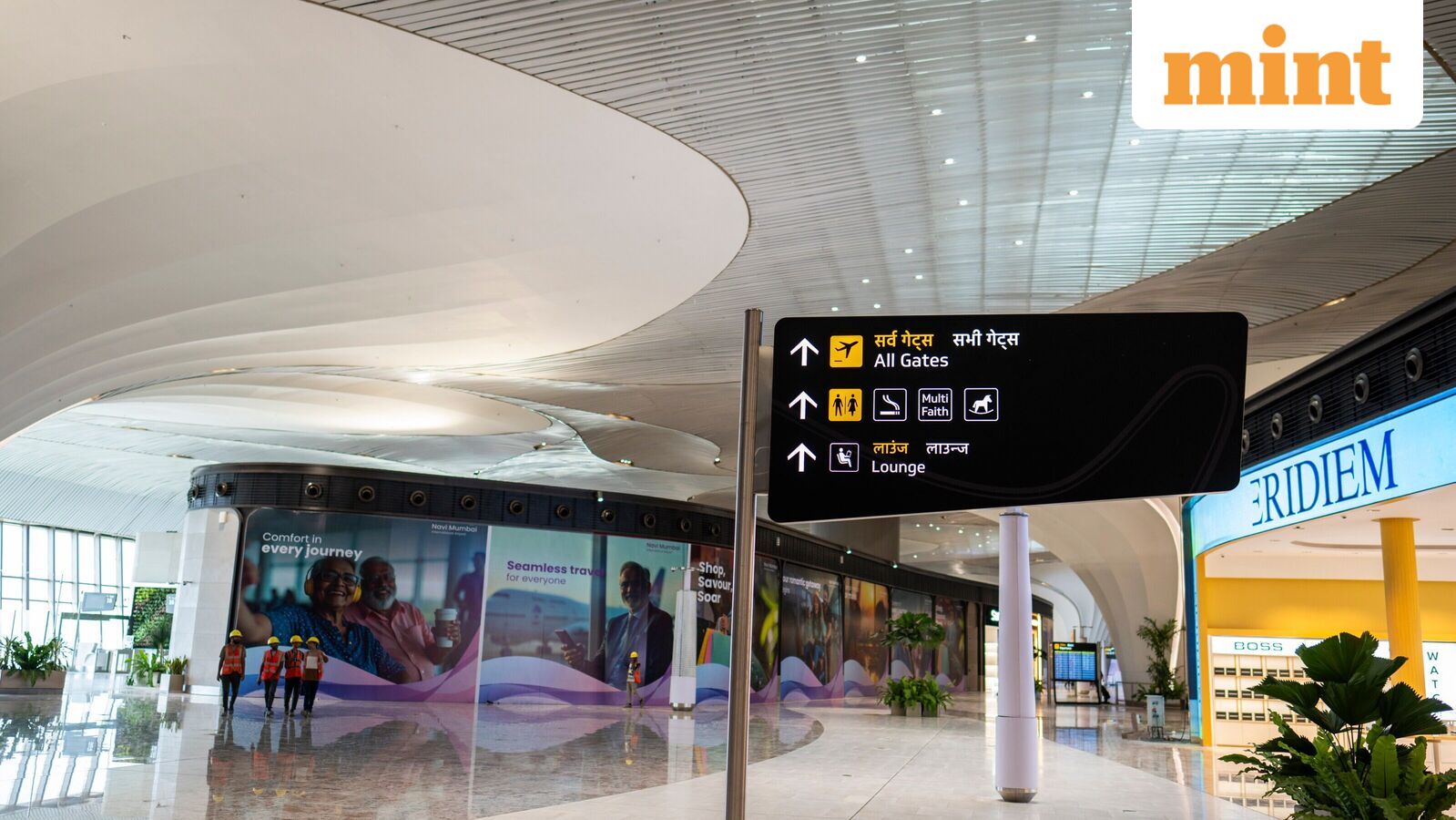 IndiGo, Air India clear runway for shift to Navi Mumbai airport