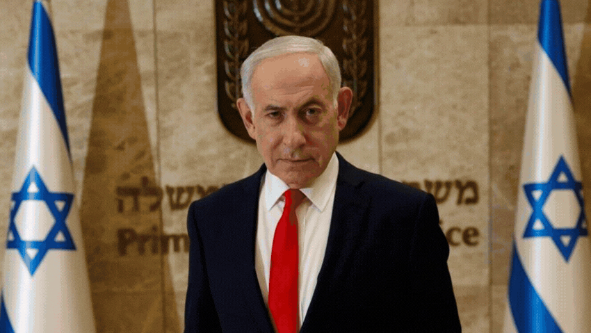 ‘Why vote for me?’ Israel's party leaders make their final pitch to voters