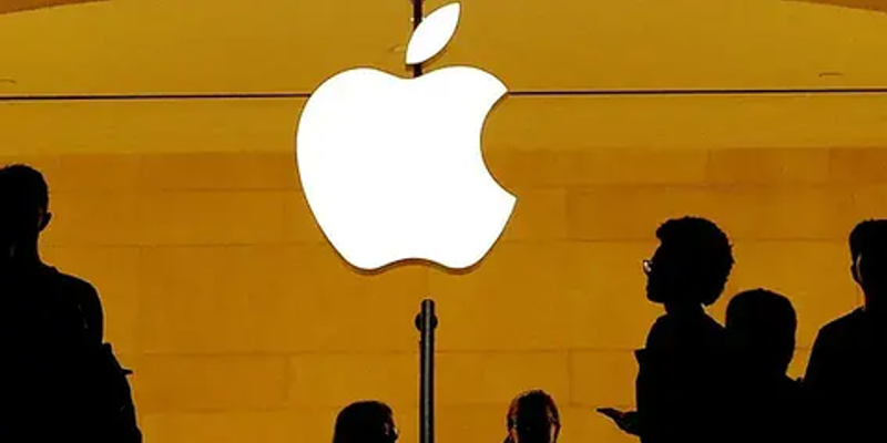 Apple India FY26 revenue grows 20% to near Rs 1 lakh Cr