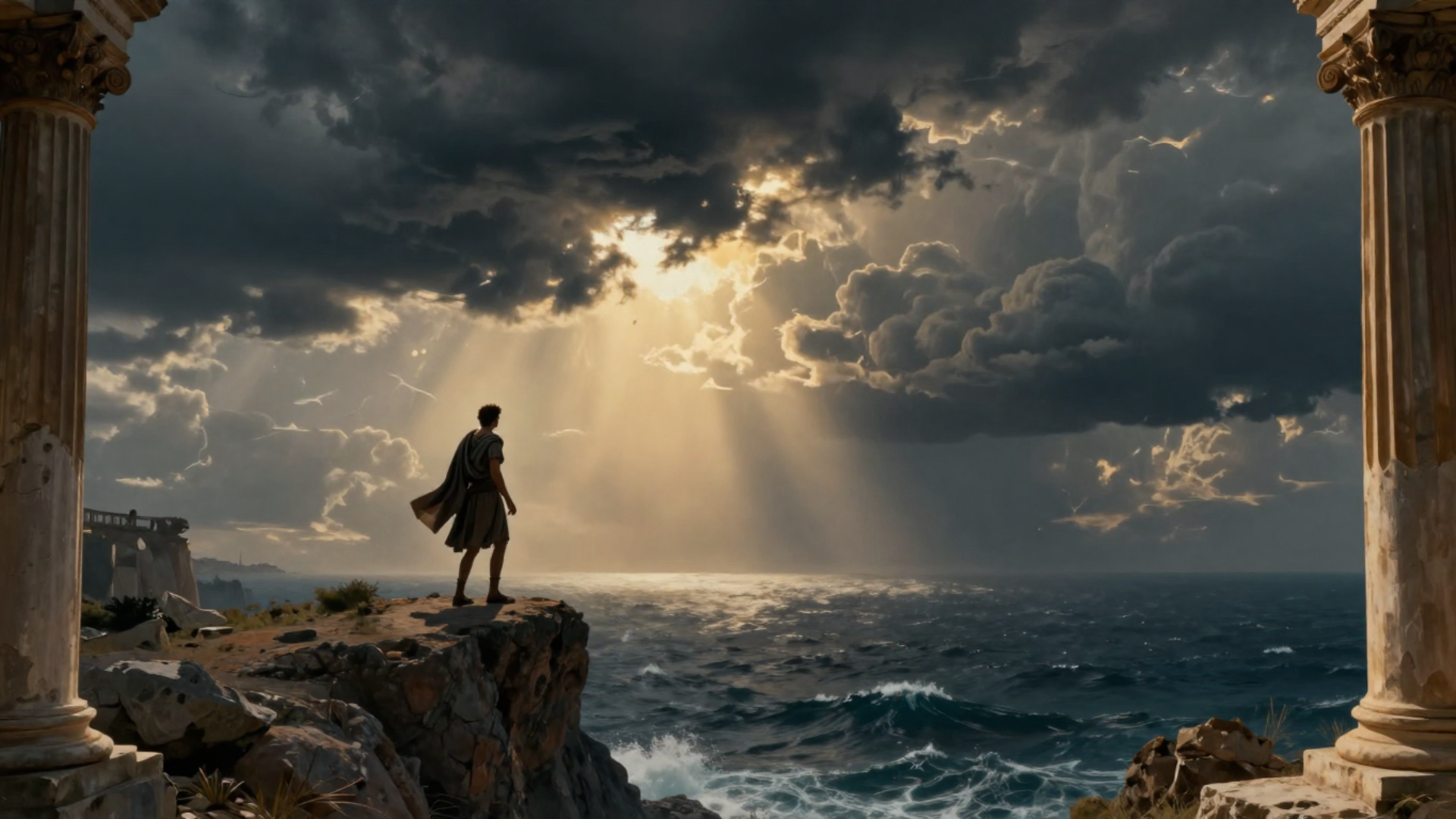 Why we hesitate: Seneca on courage and taking action