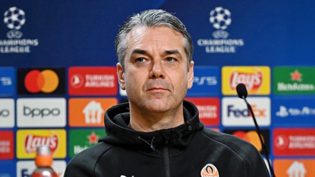 Busic says Al-Ahli ready for Al-Gharafa clash in AFC Elite Champions League