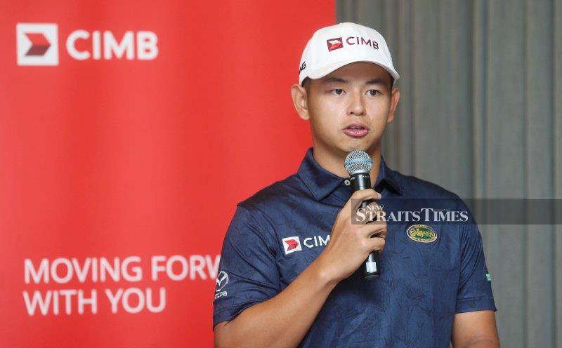 Chang defies fatigue for another Hong Kong Open top-20 finish