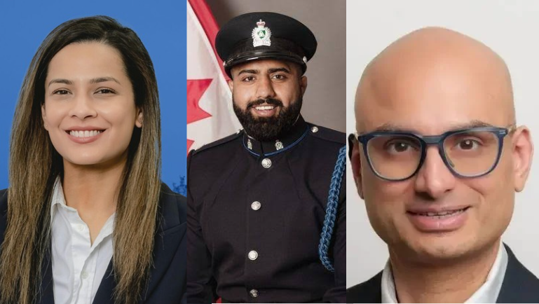 15 Punjabi-origin candidates win as British Columbia Conservatives sweep to power