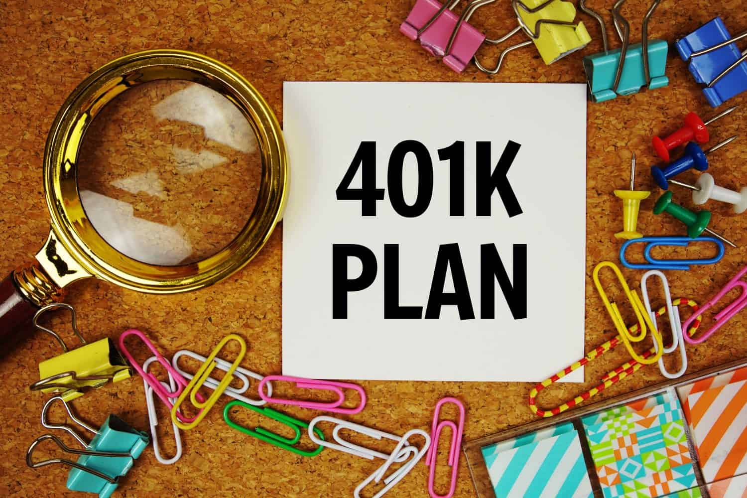 New for 2026: Earn Over $150,000 and Your 401(k) Catch-Up Money Now Goes In as Roth, Whether You Like It or Not.