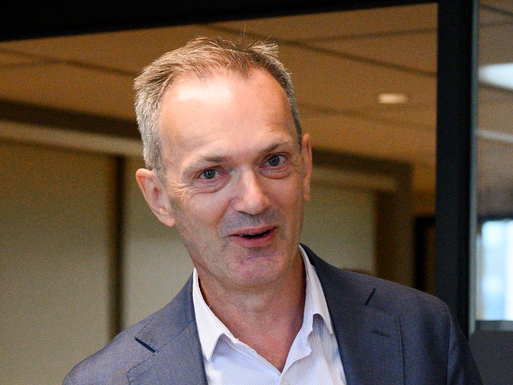 Folketrygdfondet tjente 31 milliarder kroner