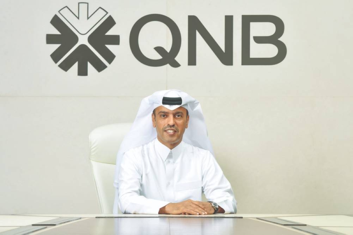 QNB Group accelerates global AI and digital infrastructure financing in Q3