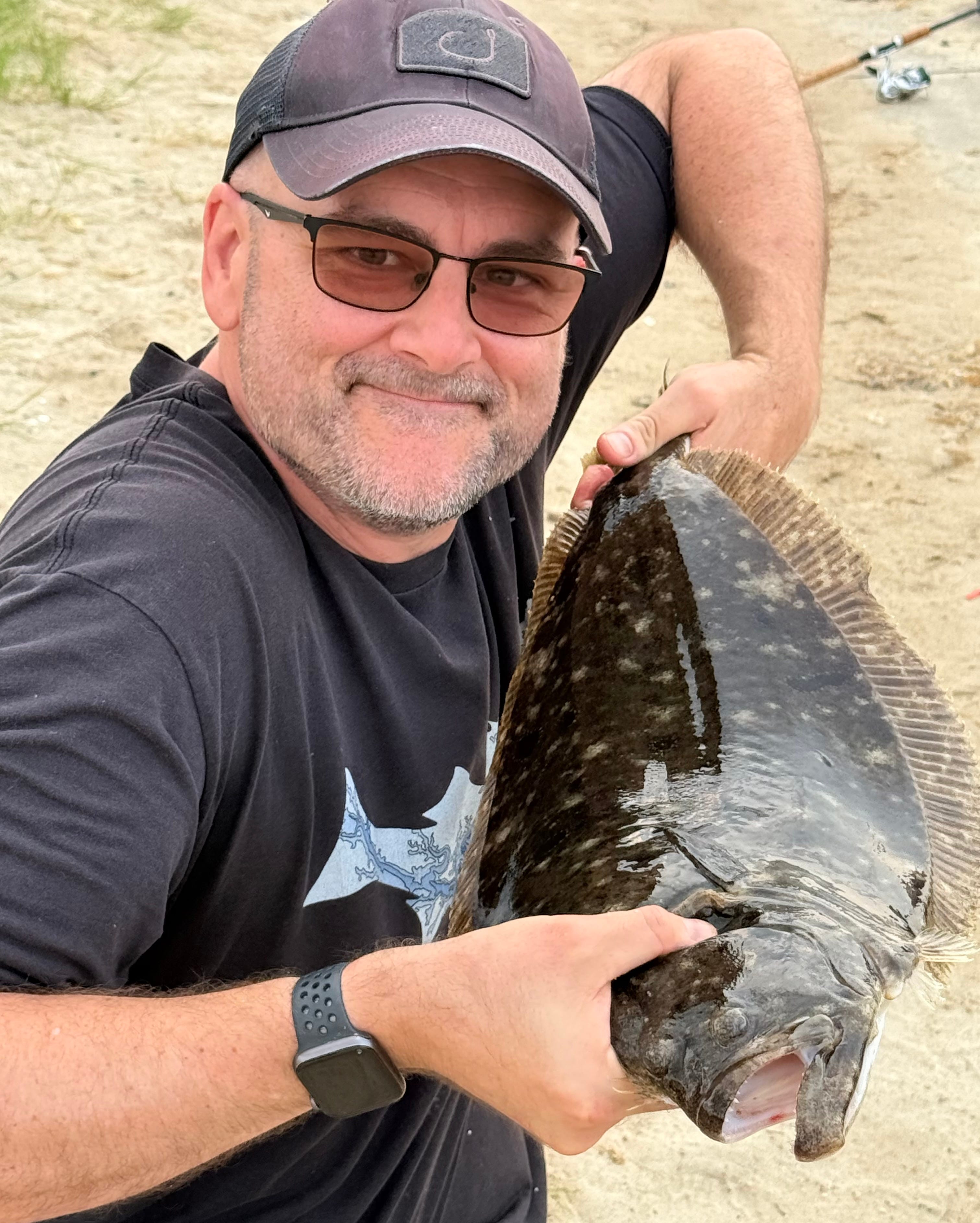 Boats find bluefish blitzing, Shark Byte wins white marlin contest